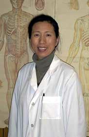 Dr. Ying Lee